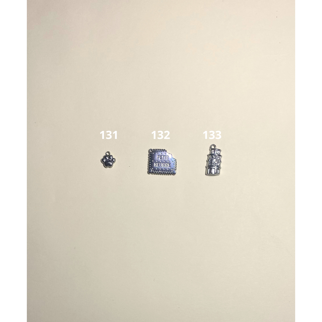 Collier personnalisable - Anaïs