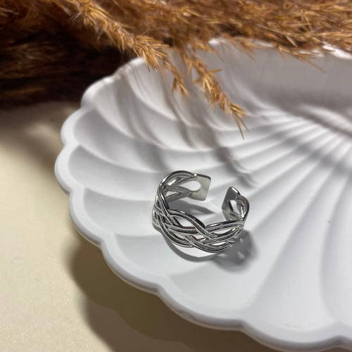 Bague Eléa