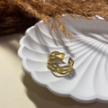 Bague Eléa