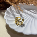 Bague Nadia