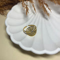 Bague Valentine