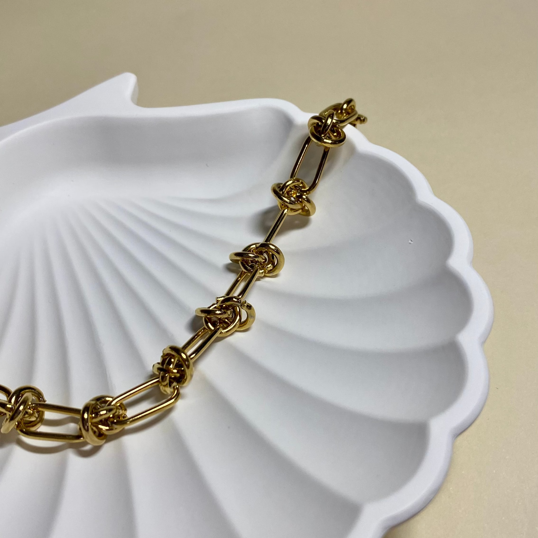 Collier personnalisable - Cindy