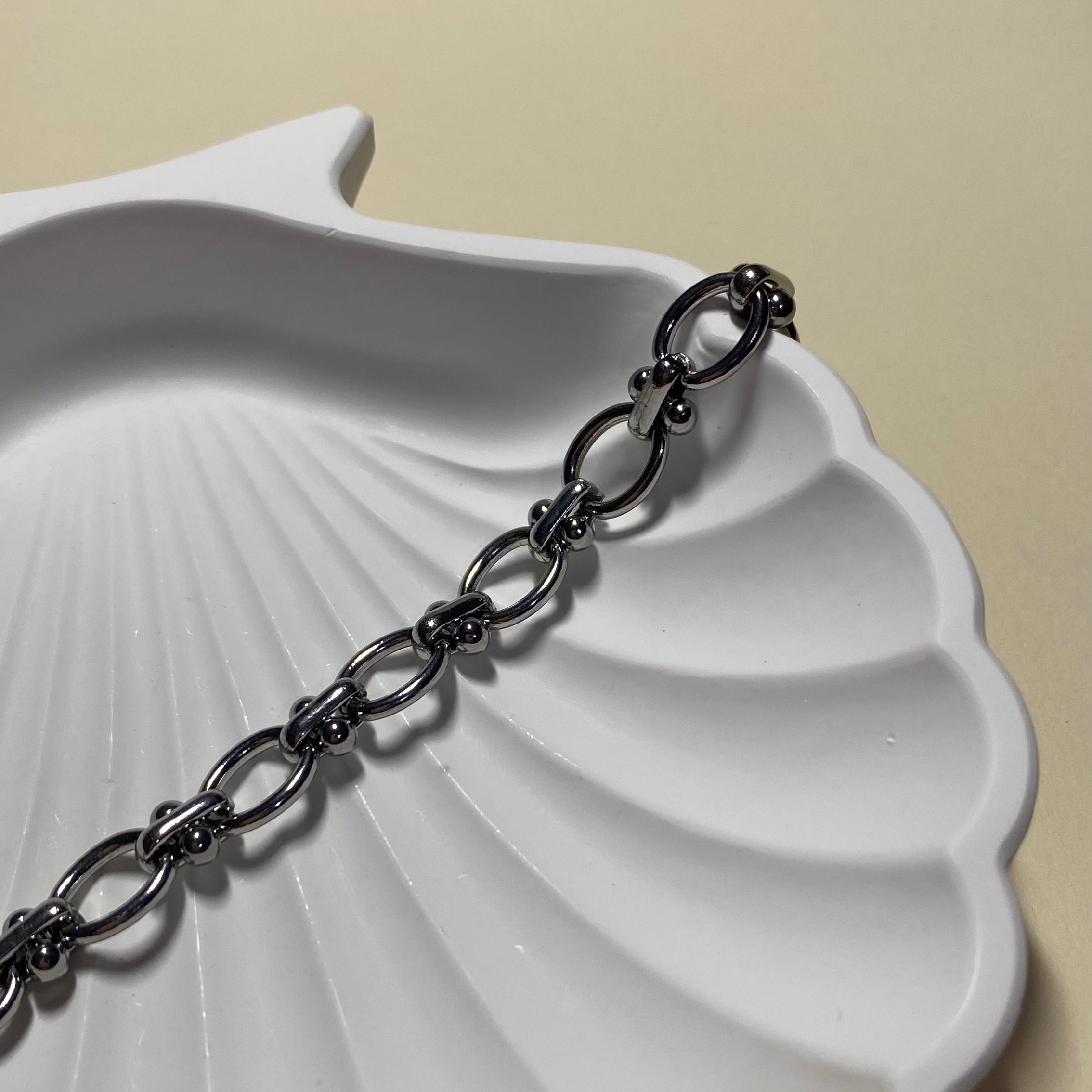 Collier personnalisable - Anaïs