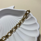 Collier personnalisable - Anaïs