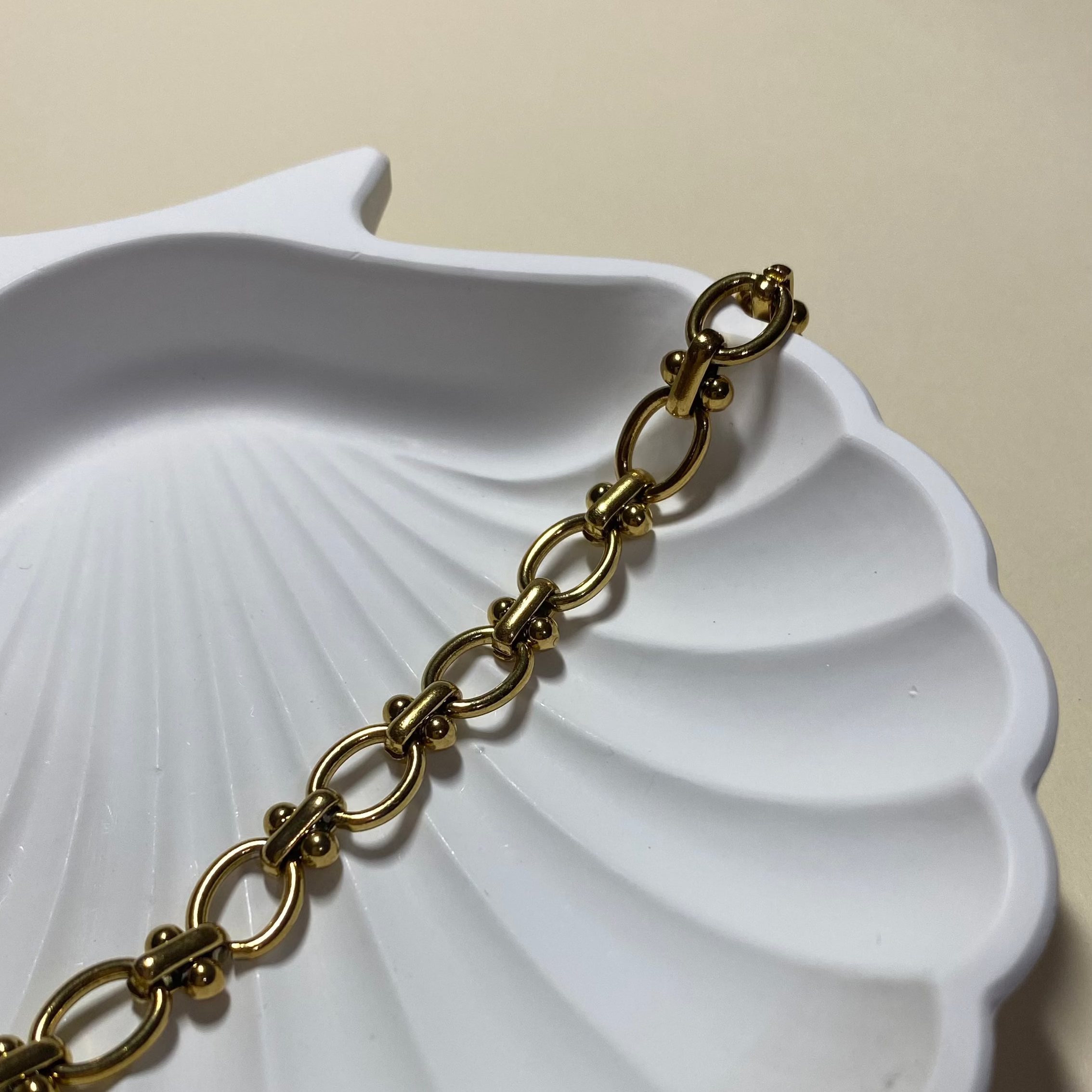 Collier personnalisable - Anaïs