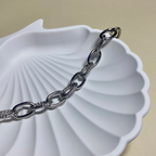 Collier personnalisable - Eva