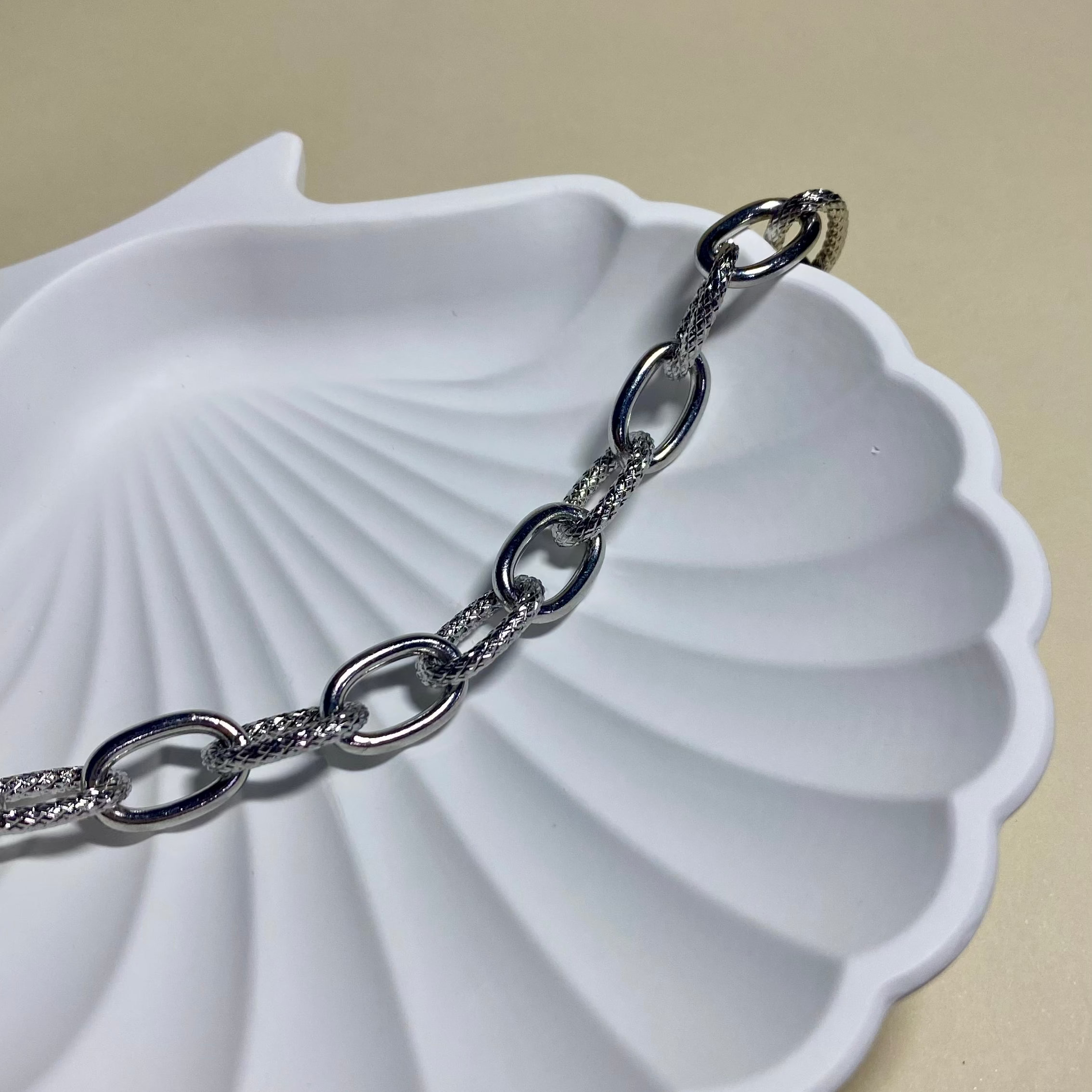 Collier personnalisable - Eva