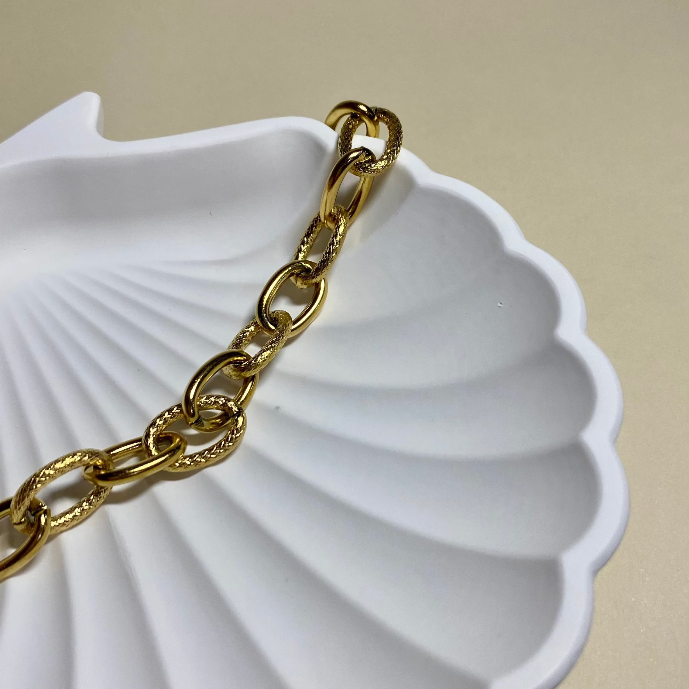 Collier personnalisable - Eva