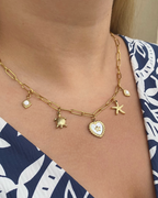 Collier personnalisable - Lola