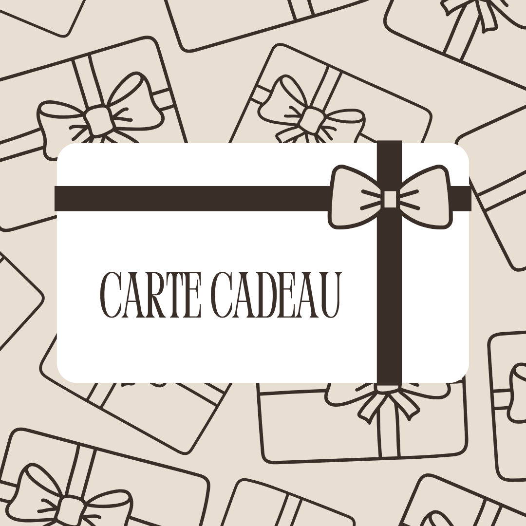 Carte cadeau Navie