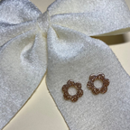 Pampilles paillettes