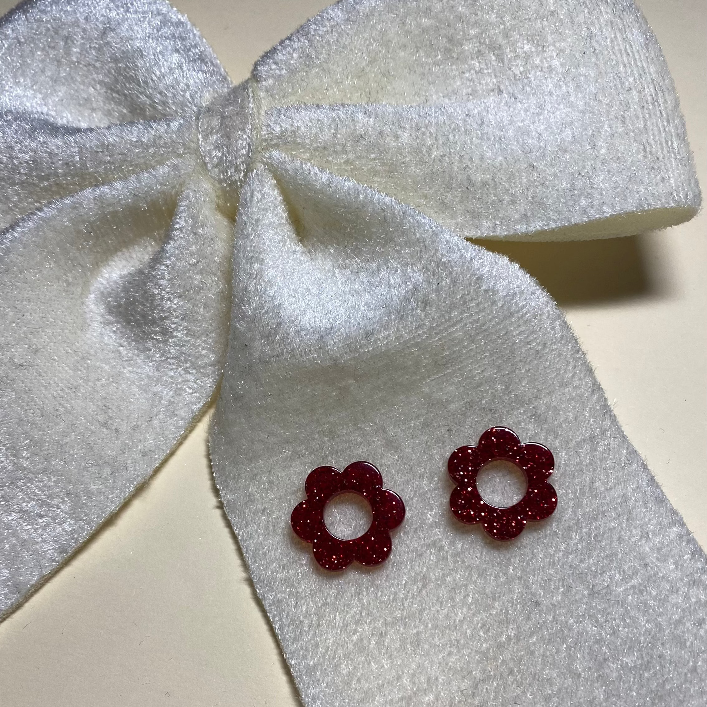 Pampilles paillettes